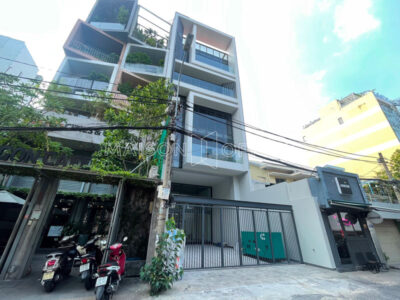 384/9A Nam Kỳ Khởi Nghĩa
