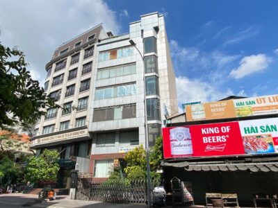 3C Building