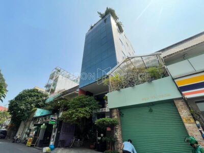 Tòa nhà 4 Trần Doãn Khanh