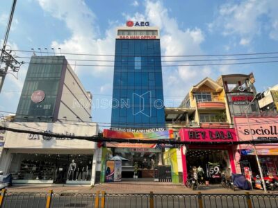 Bảo Nam Office