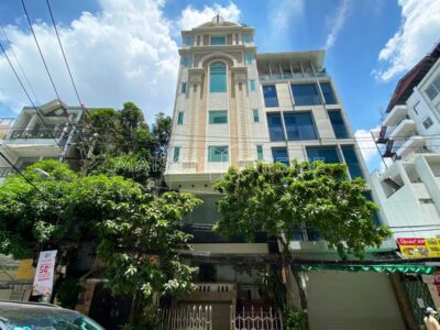 Tòa nhà 65 Lê Trung Nghĩa