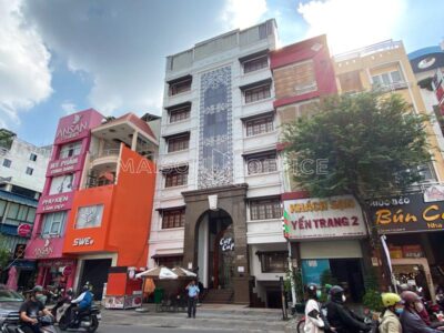 EFG Building