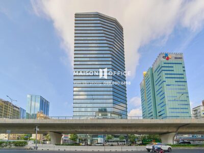 Tòa nhà 9 Tôn Đức Thắng