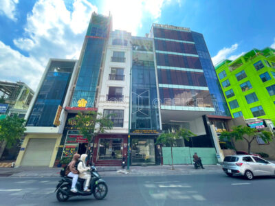 98 Bạch Đằng Building