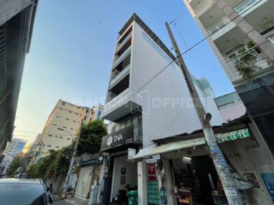 Tòa nhà 9A Phạm Cự Lượng