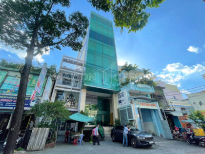 MAIC Office Building