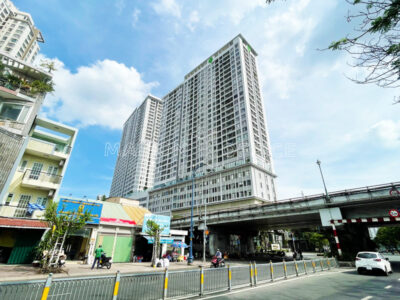 RiverGate Residence