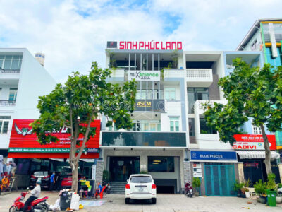 Sinh Phúc Land