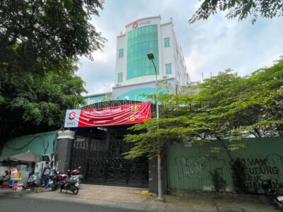 VNO 11 Huỳnh Tịnh Của