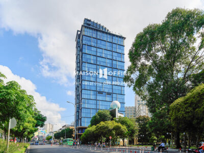 AB Tower
