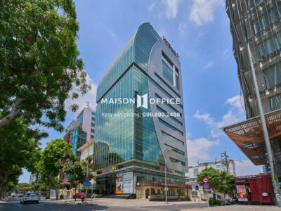 Abacus Tower