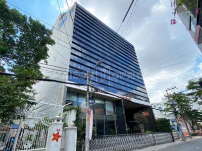 AGB Tower