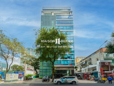 Agrex Saigon