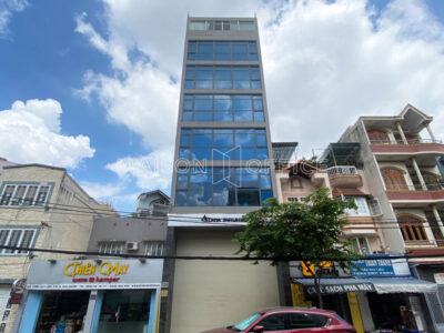Alaha Building