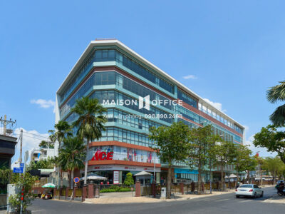 An Phú Building