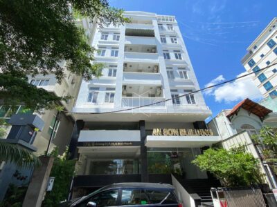 An Sơn Building