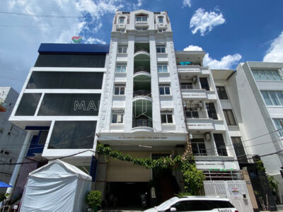 An Sơn 2 Building
