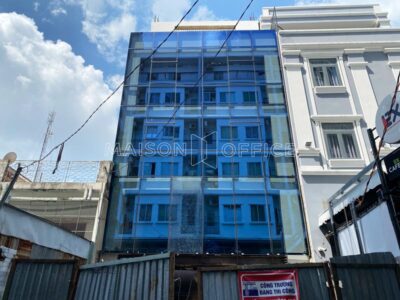 An Tam Office Building