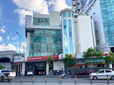 Anh Đăng Building
