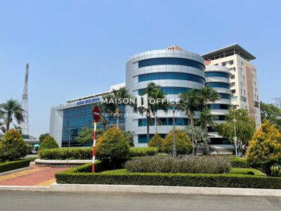 Anna Building