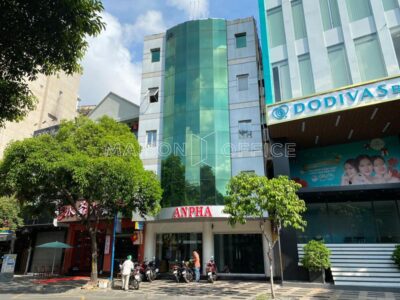 Anpha Building