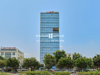 AP Tower
