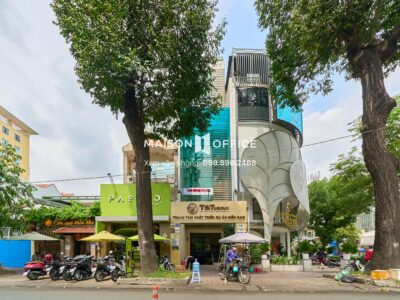 Artexport Building