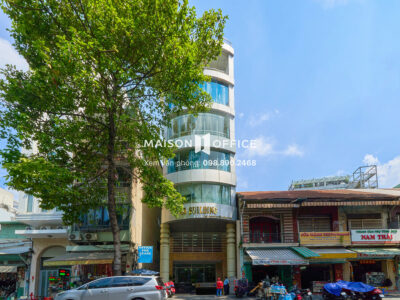 Artex Building