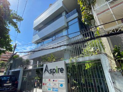 Aspire Office