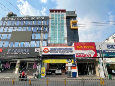 ASSO Building