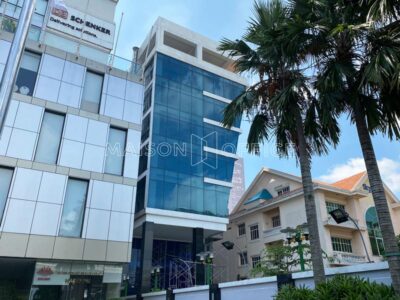 Attech Building
