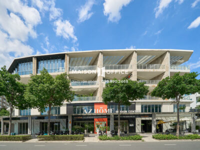 AZ Group Building