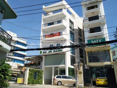 Bảo Linh Building