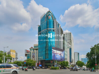 Tòa nhà Bảo Minh