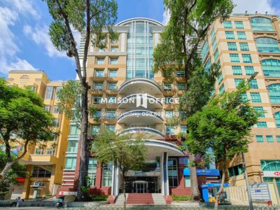 Tòa nhà Bảo Việt Bank