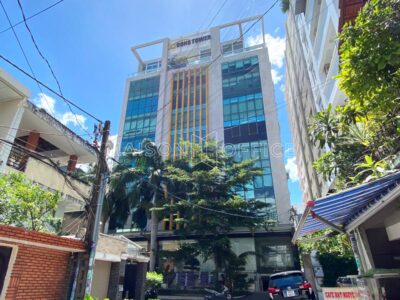BCONS Building