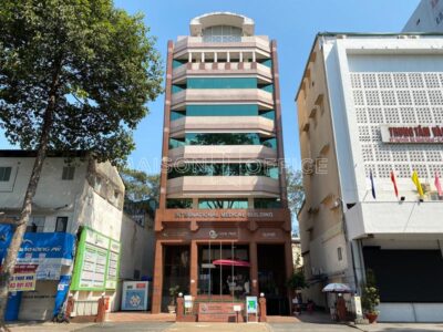 Belco Building
