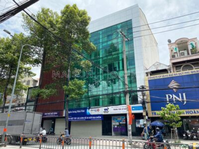Betrimex Lý Thường Kiệt