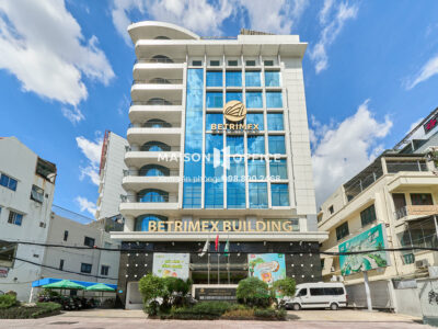 Betrimex Building