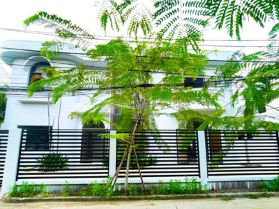 Biệt thự 1154 đường 56
