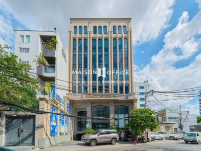 Mộc Gia Office Cửu Long