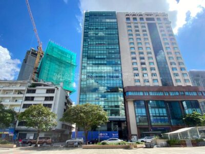 Bitexco Office Building