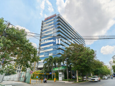 Blue Sky Tower
