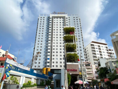 BMC Building