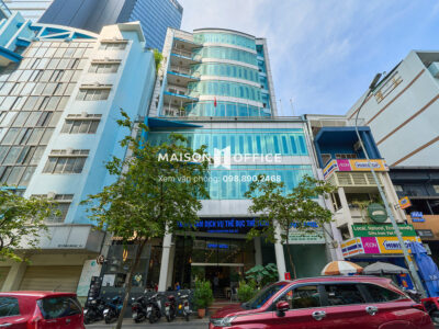 BNB Building