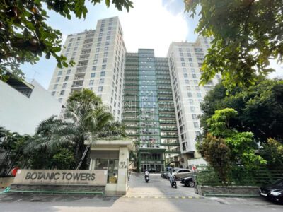 Botanic Towers