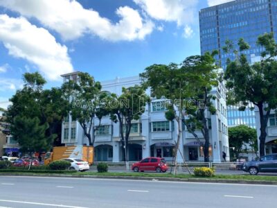 Broadway Office Park