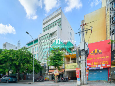 Building 42 Đồng Nai