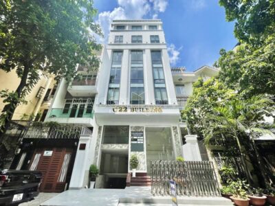 C22 Building