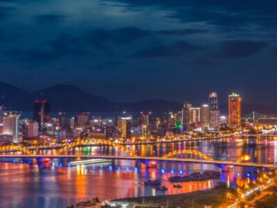 Danh sách top 20 tòa nhà cao nhất Đà Nẵng [Mới nhất 2025]